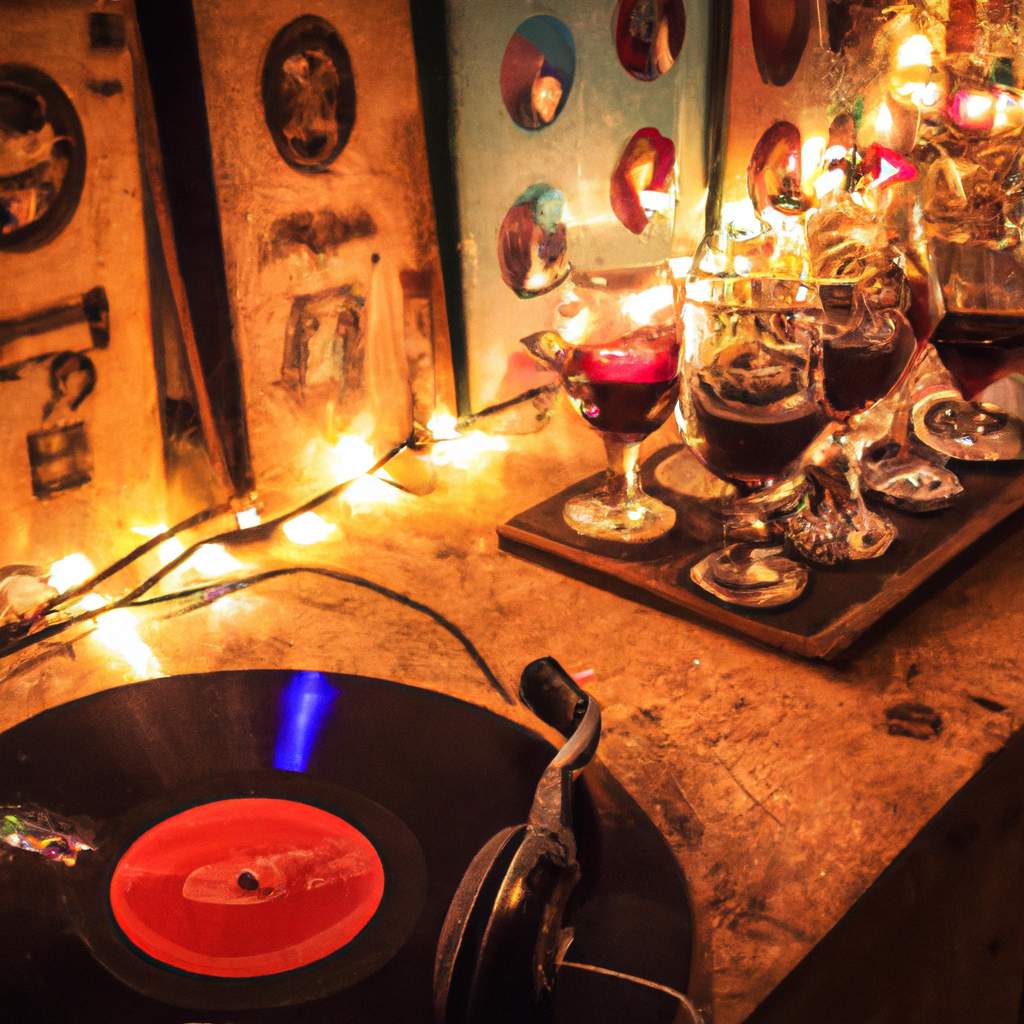 revolutionnez-vos-soirees-en-haute-corse-avec-un-bar-a-vinyle-la-magie-des-vinyles-devoilee