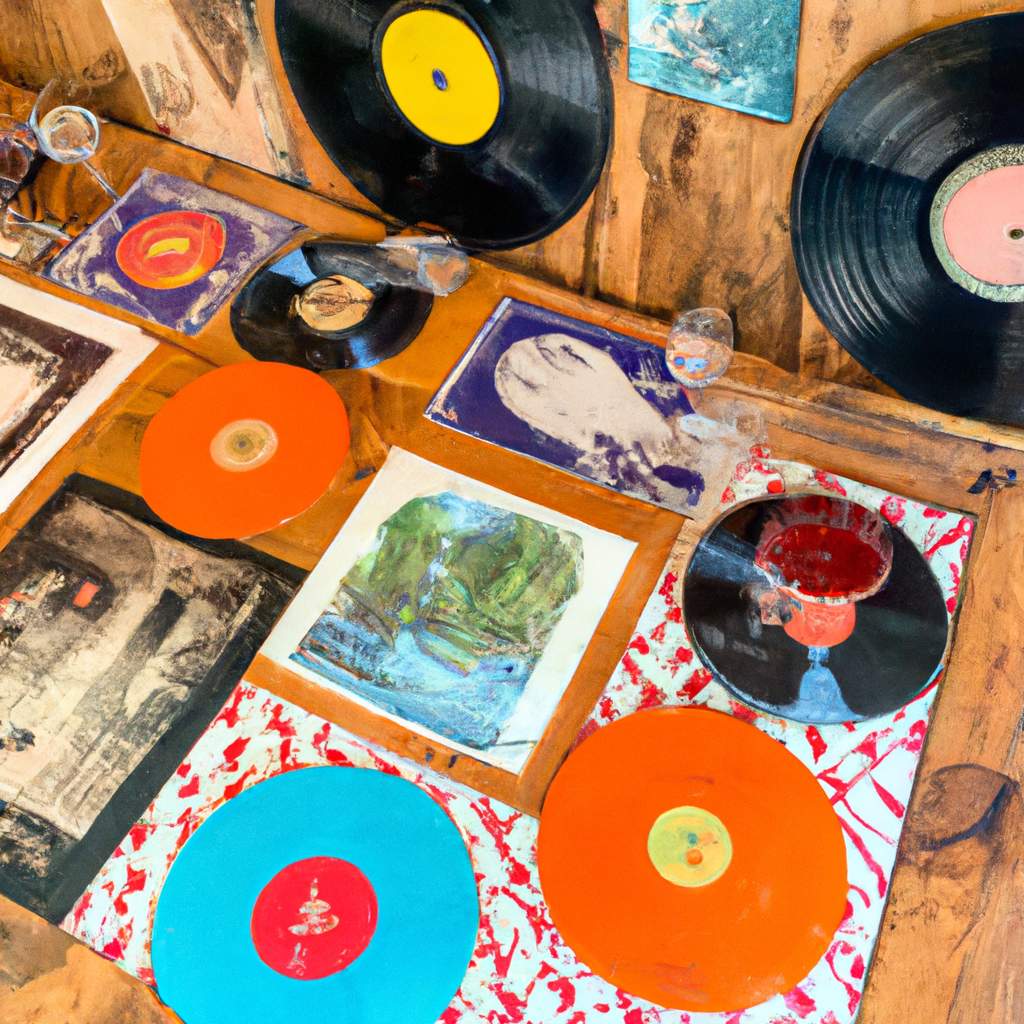 vivez-une-experience-vintage-inoubliable-avec-notre-bar-a-vinyle-dans-les-alpes-maritimes